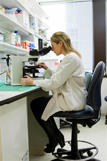 Как выбрать эффективный противоопухолевый препарат для лечения рака