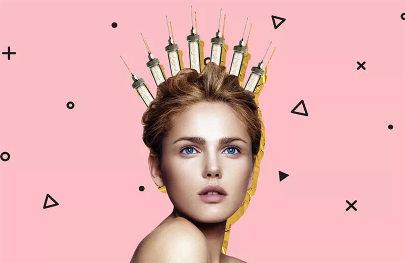 МЕЗОТЕРАПІЯ ВОЛОССЯ: ВСІ ТОНКОЩІ ПРОЦЕДУРИ