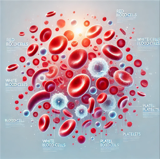Гематологія та лікарські препарати: сучасний погляд