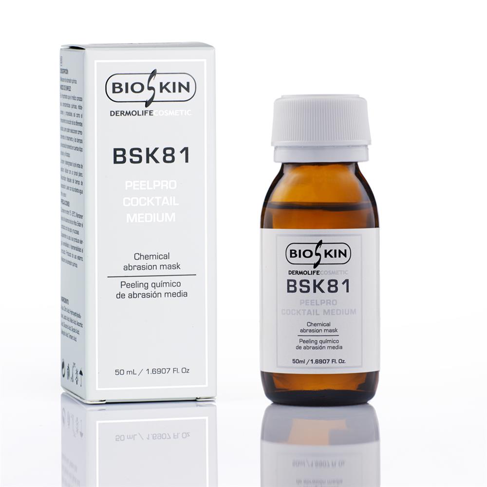 BSK81 PEEL PRO COCKTAIL MEDIUM