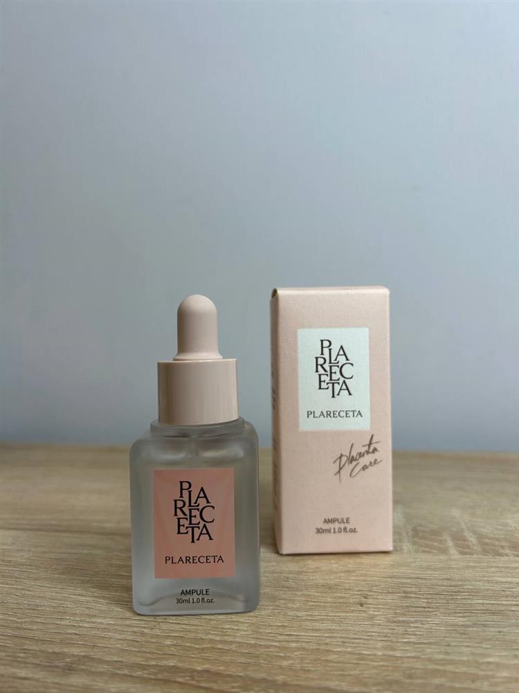 Plaraceta Ампула 30 мл - антивозрастная регенерация и лифтинг