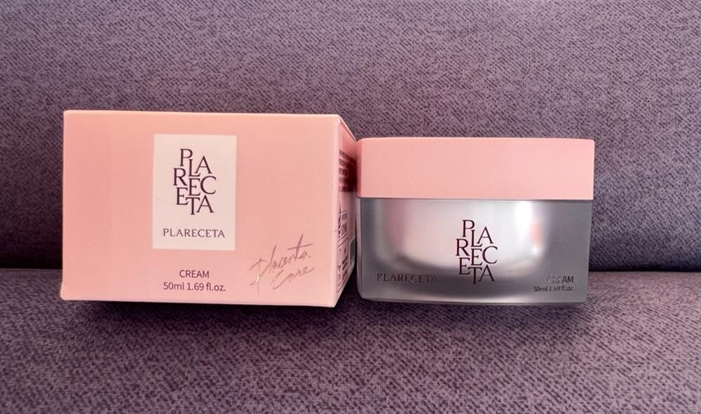 Plaraceta Питательный крем 50 мл