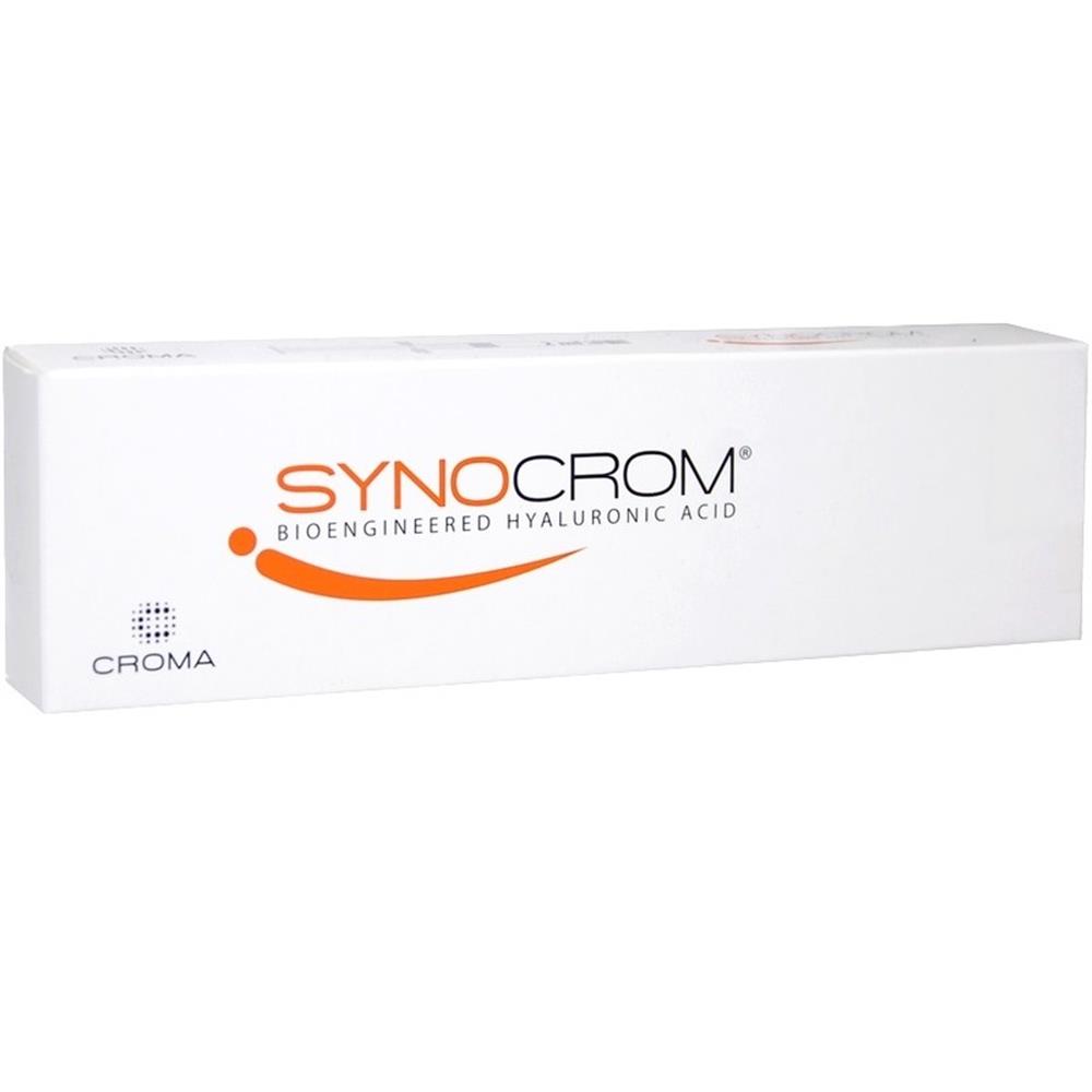 Sinocrom(hyaluronic acid) syringe 2ml 20mg