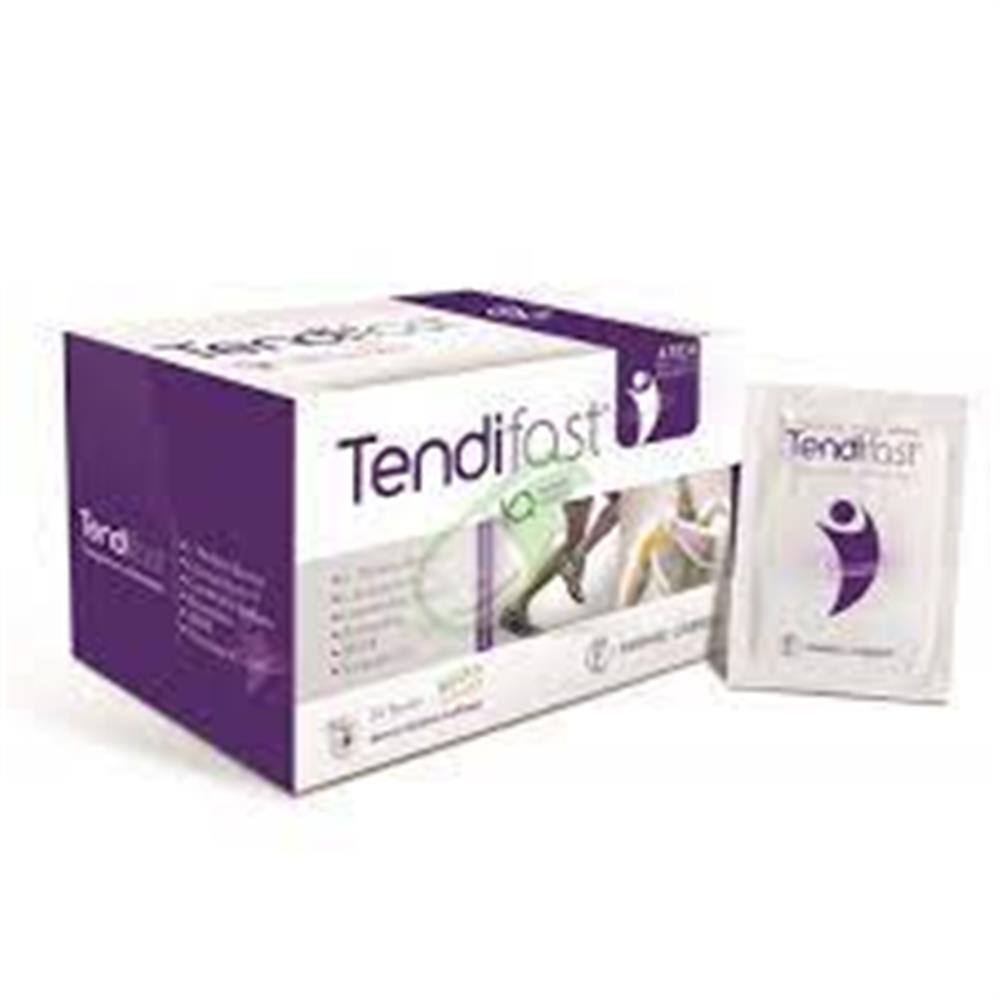 Tendifast buste №15